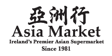 Asia Market