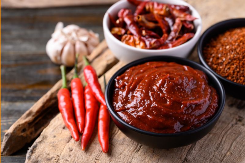 gochujang paste