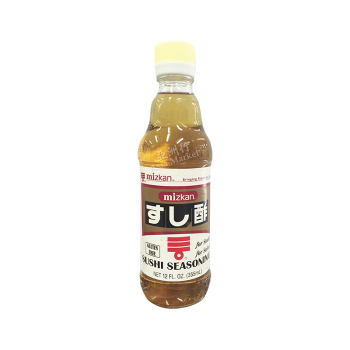 Mizkan Sushi Seasoning 360ml    日式壽司醋