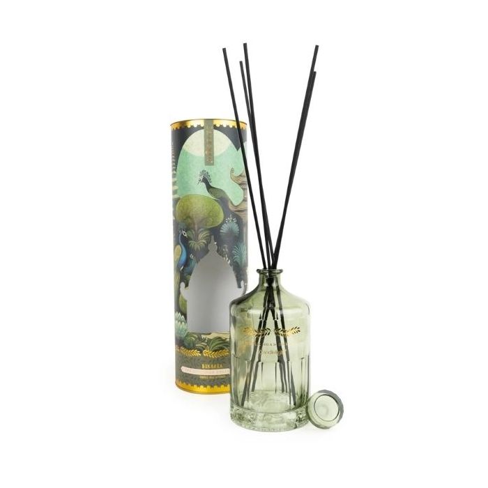 Candlelight 1000ml Reed Diffuser - Bukhara The Silk Road Collection 