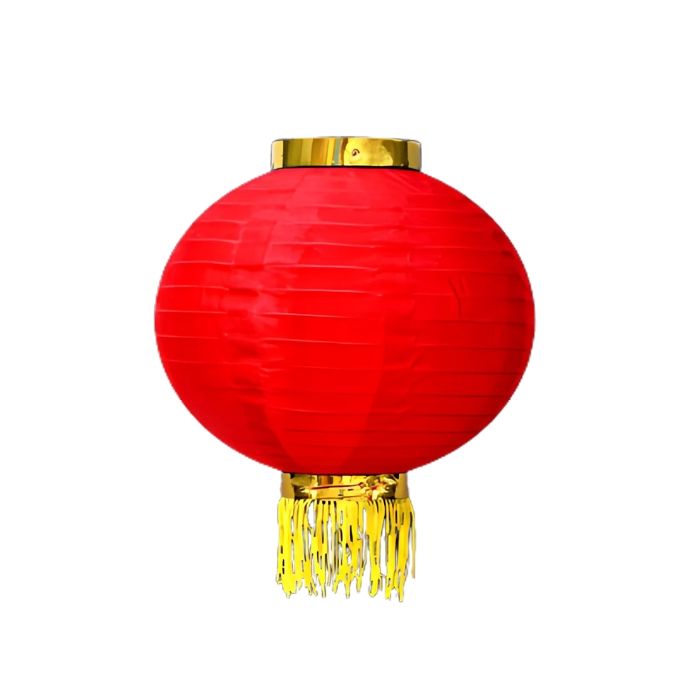 Plain Red Lantern 