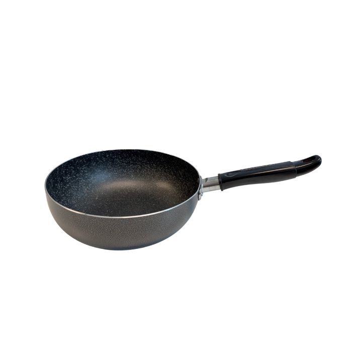 Aluminium cookware (Gungjungpan) D-240mm 