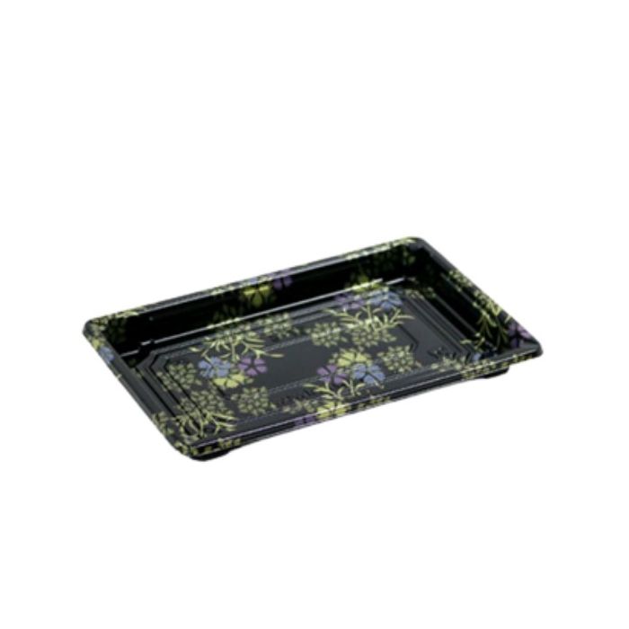 HIRO ST-5- Base Only 133x213mm 1200pc x 1 日本壽司盒
