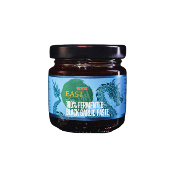 EAST BY KWANGHI CHAN  Black Garlic Paste 100g 
