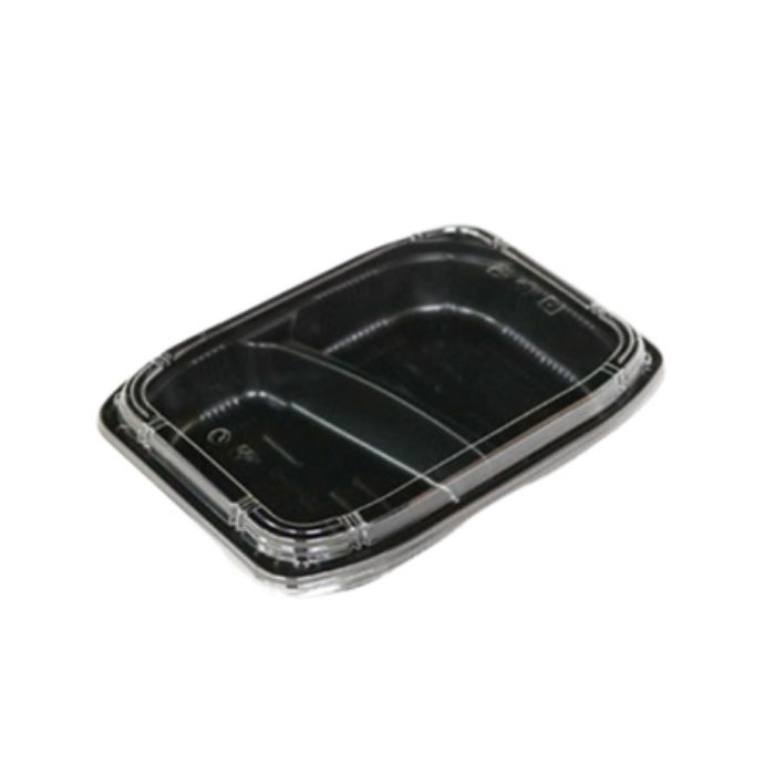 HIRO LS-5-Lid for Bento Box 800pc x 1 外賣便當盒 蓋