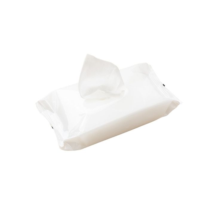 DEFRESH Wet Tissue  1000pc x 1 濕紙巾