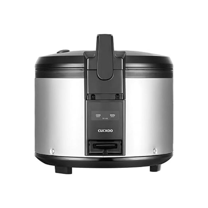 CUCKOO The Essential Rice Cooker (SR-4600) 4.6 L 1pc x 1 韓國電飯鍋