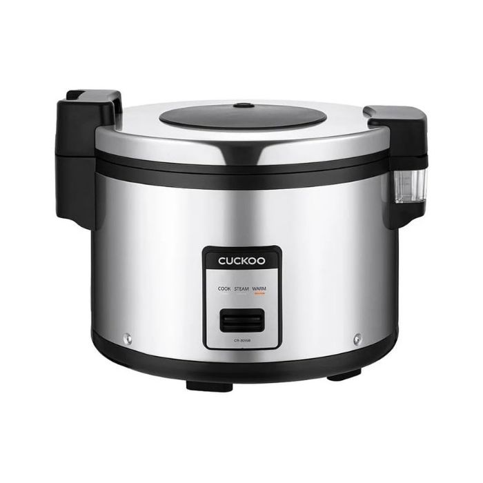 CUCKOO Rice Cooker CR-3010/ 5.4L/30cups 1pc x 1 韓國電飯鍋