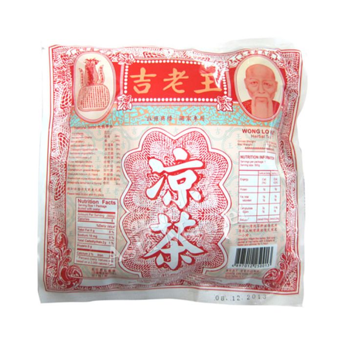 Wong Lo Kut Herbal Tea 105g