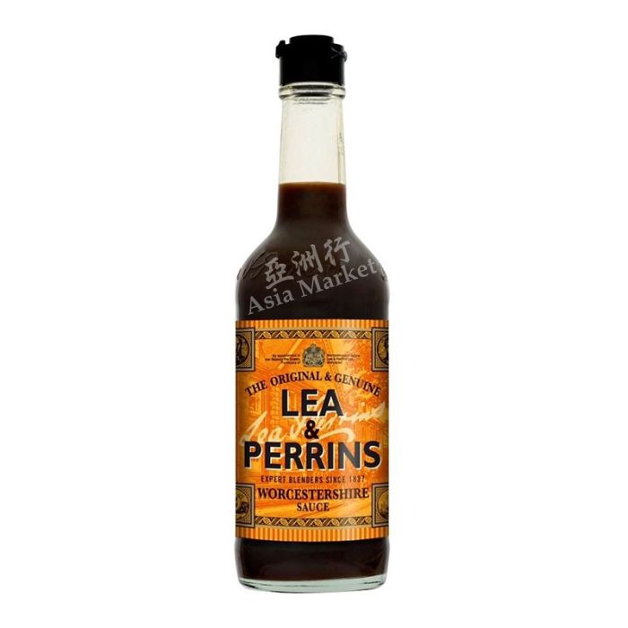 Lea & Perrins Worcestershire Sauce 290ml