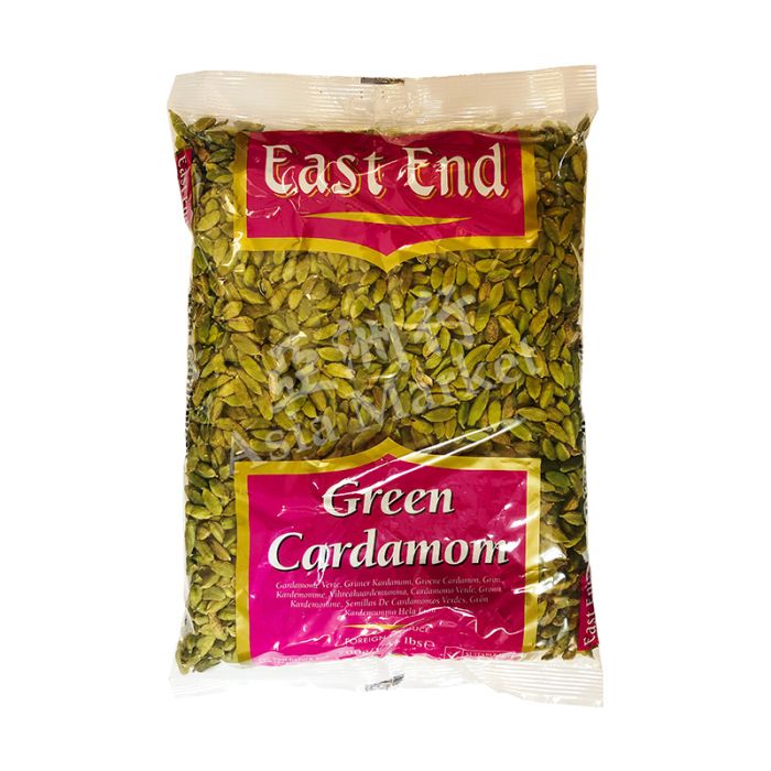 East End Green Cardamon 700g