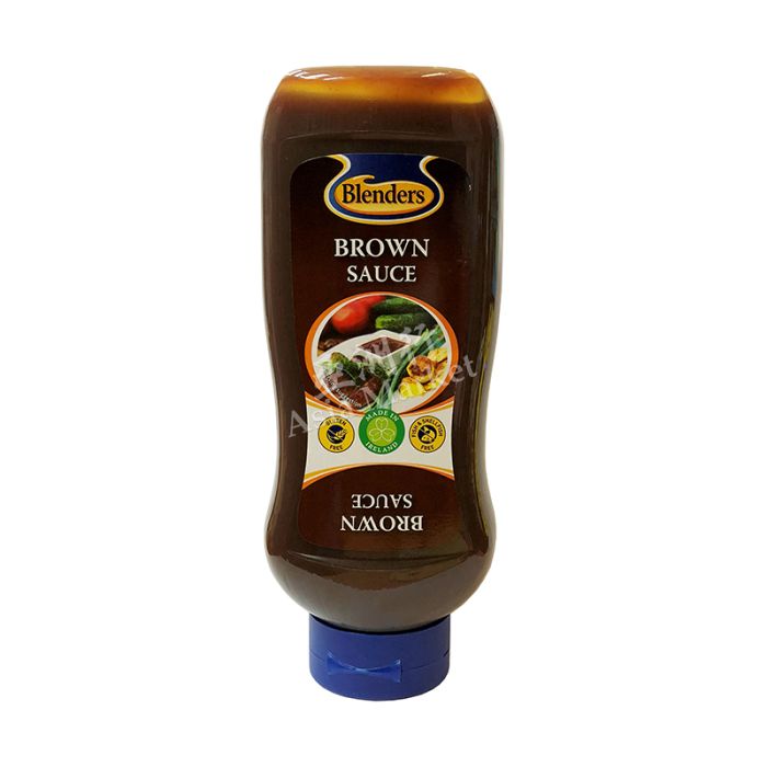 BLENDERS Brown Sauce 1040g 棕醬