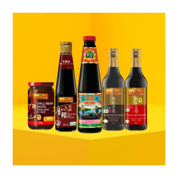 Eva Pau's Asian Kitchen Season2 Episode 5 Midweek Magic Bundle 