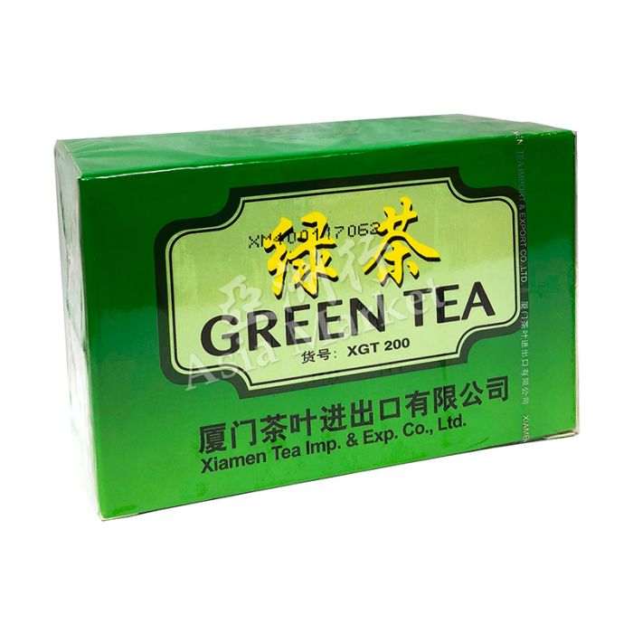 Sea Dyke Green Tea 40g