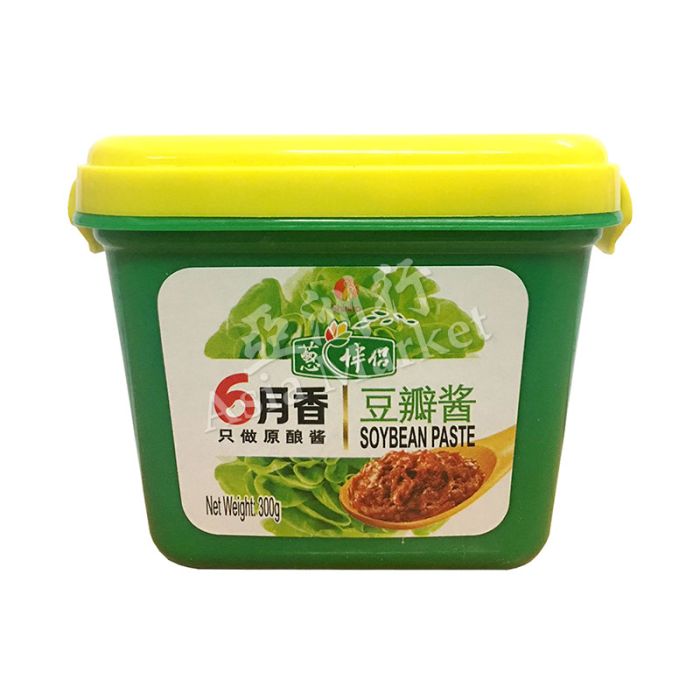 CBL Soybean Paste 300g