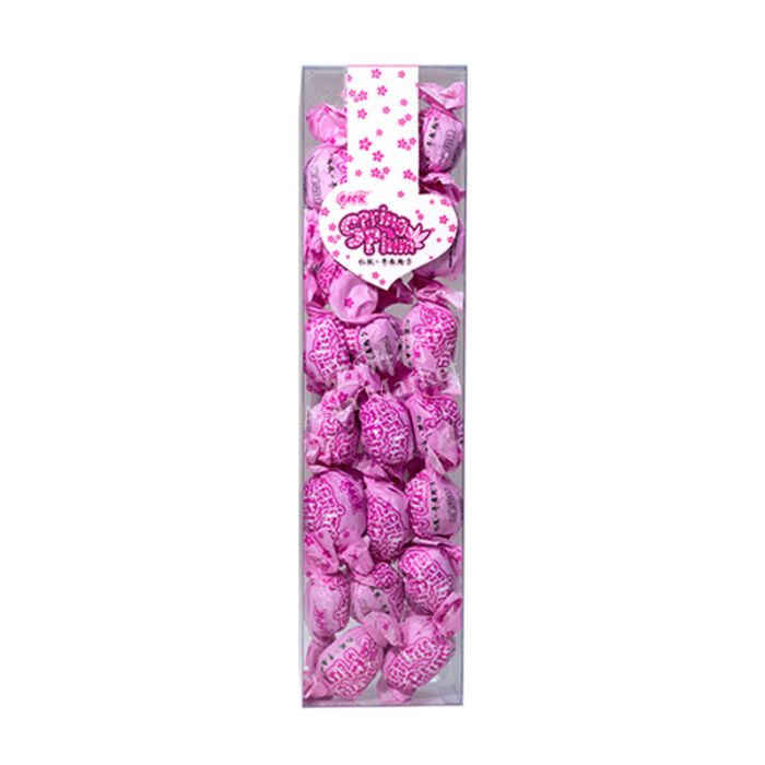 SOEK Preserved Plum Pink 330g