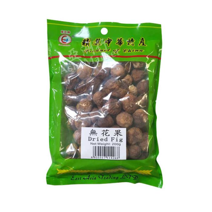 Dried Fig