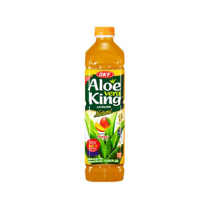 Aloe Vera King Mango