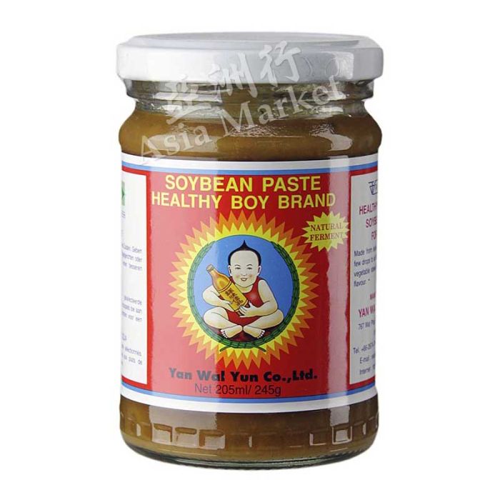 Soybean Paste