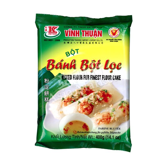 Vinh Thuan Mixed Flour For Finest Flour Cake 400g