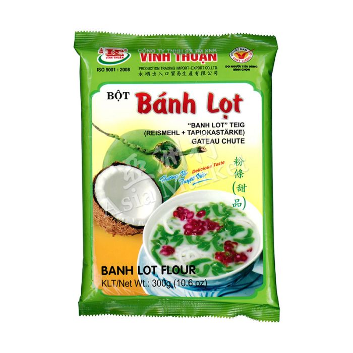 Vinh Thuan Banh Lot Flour 300g