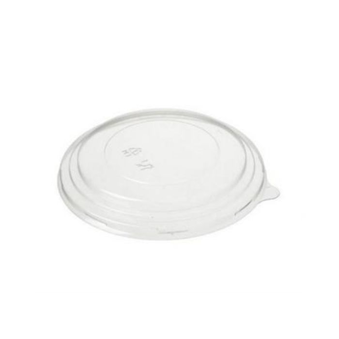 SPIRITPAK CLSB750 Lids for Squat Paper Bowl 26OZ / 750ML 300pc x 1 CLSB750 紙碗  26OZ / 750ML (蓋)