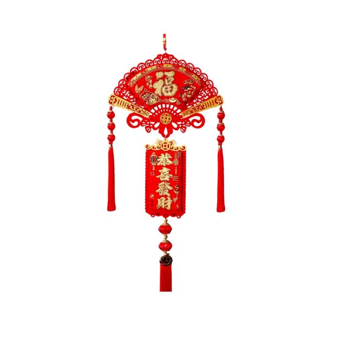 Spring Festival pendant 