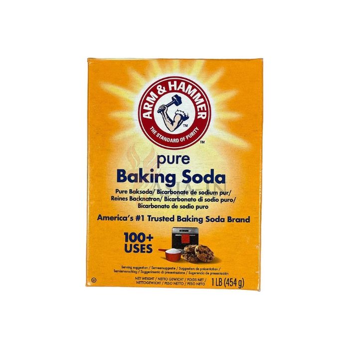 ARM & HAMMER Baking Soda 454g  斧頭泡打粉