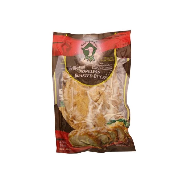 [FROZEN] MEDALDUCK Boneless Roasted Duck 575g 乜都得去骨熟鴨