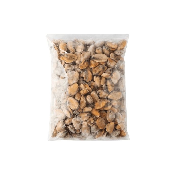 [FROZEN]  Mussel Meat 454g 急凍青口肉