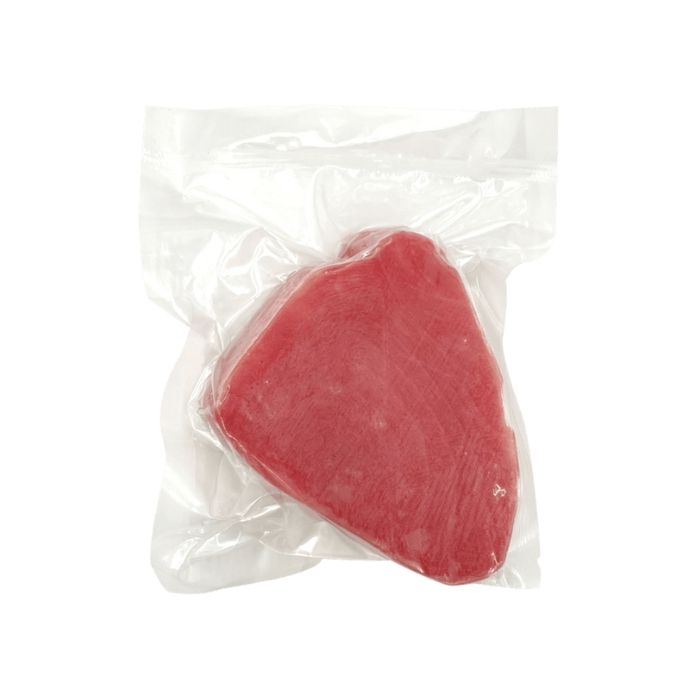 [FROZEN]  Tuna Steak 1kg  吞拿魚塊