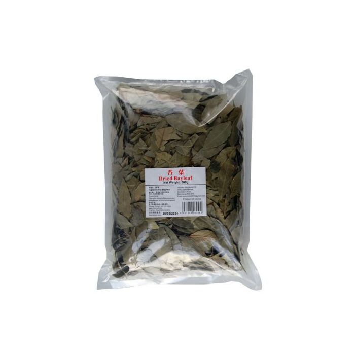 ZKD Bay Leaves 500g 大包香葉