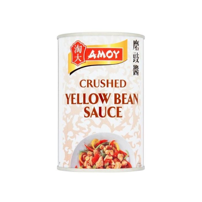 AMOY 淘大 - 磨豉酱 450g