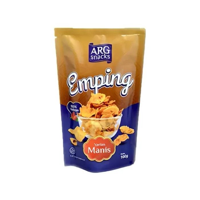 ARG Manis Asin 100g 