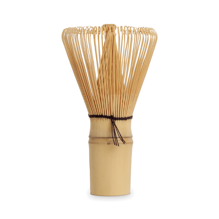 EMRO Matcha Whisk Bamboo 6x11 cm Art No. 6089268  抹茶刷