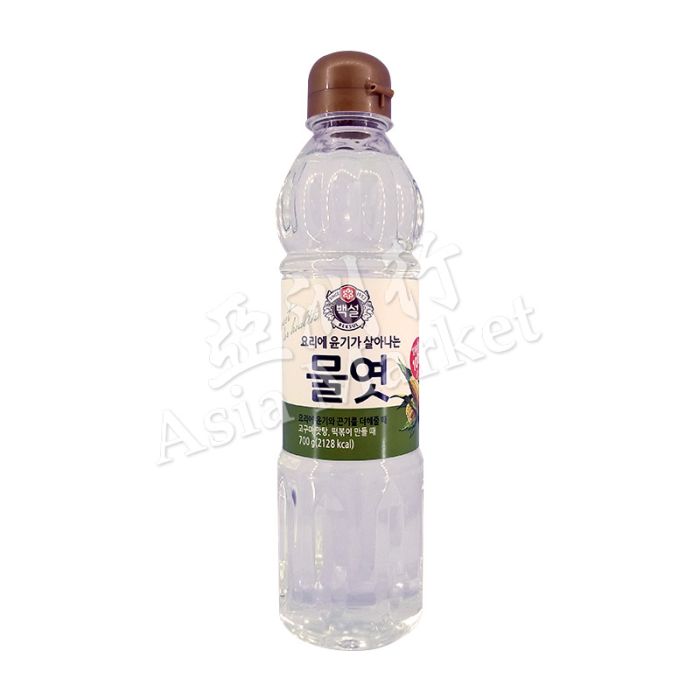 BEKSUL Corn Syrup 700g