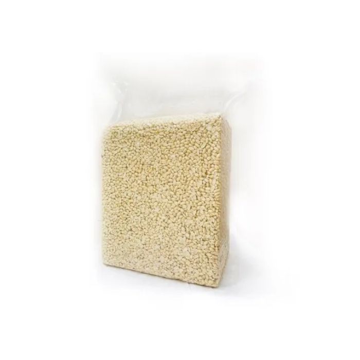 Blanched Peanuts 12.5kg  無皮花生