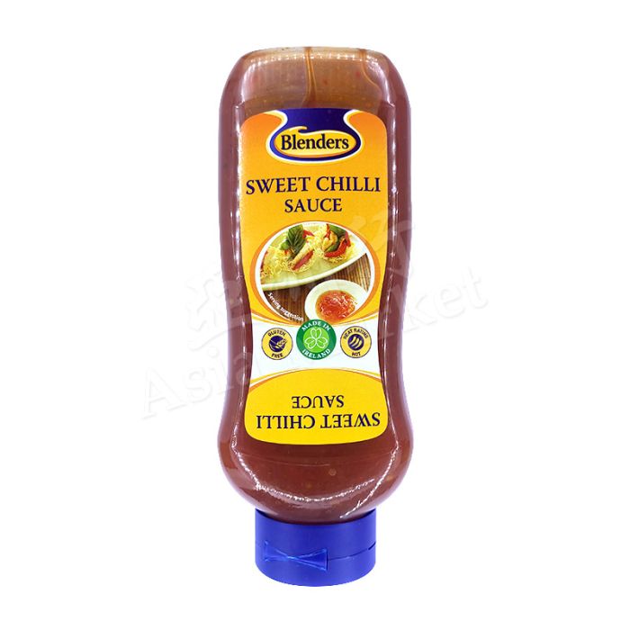 BLENDERS  Sweet Chilli Sauce 1100g 甜辣醬(中)