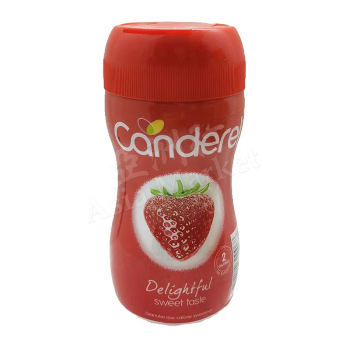 CANDEREL Granular Low Calorie Sweetener 40g 甜味劑