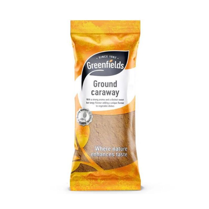 GREENFIELDS Ground Caraway 75g 藏茴香粉
