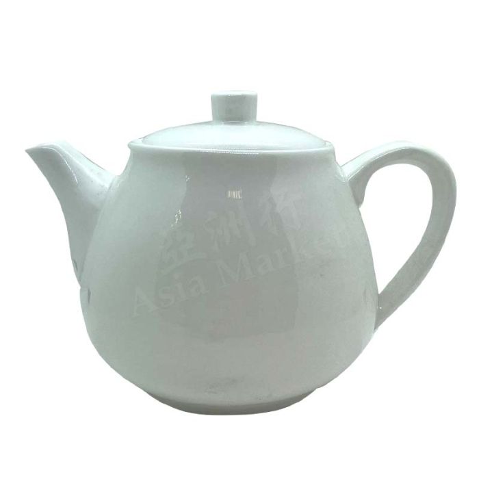 TEAPOT- 13cm 