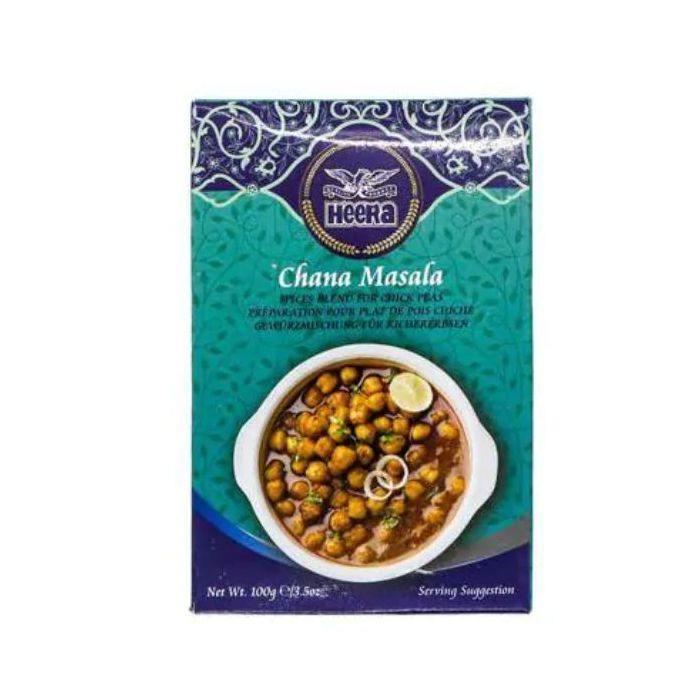 HEERA Chana Masala 100g
