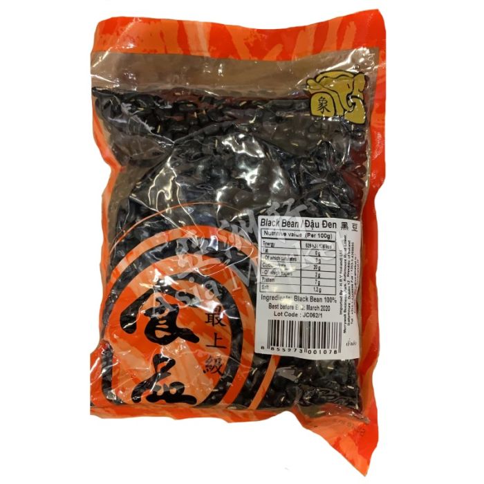 Chang Black Bean 400g