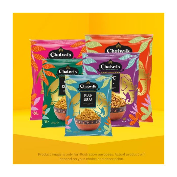 Mix & Match Chatwals Bundle Deal