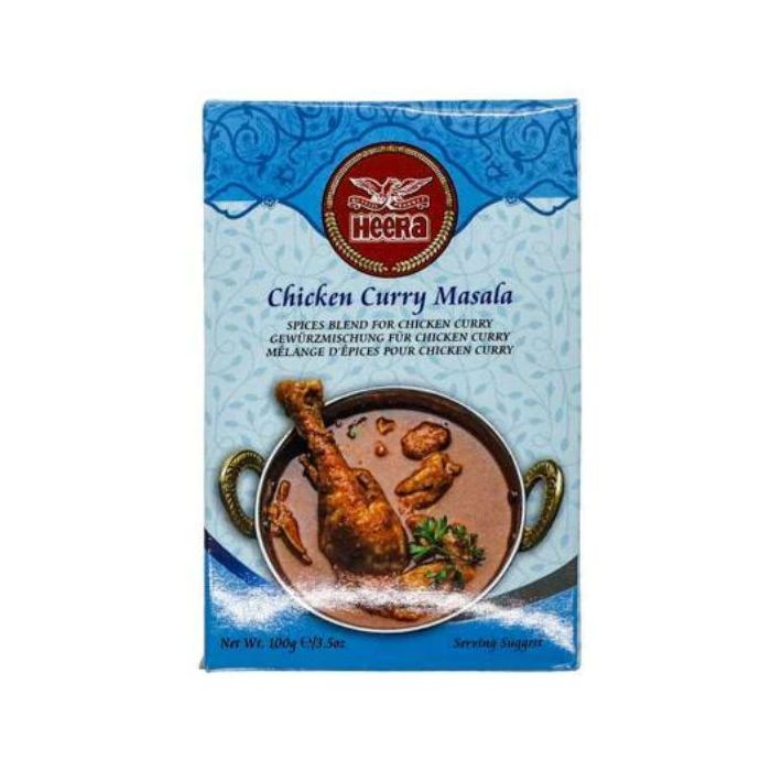 HEERA Karahi Chicken Masala 100g 