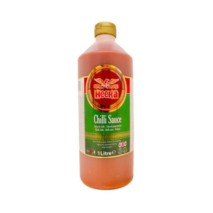 HEERA Chilli Sauce 1L 