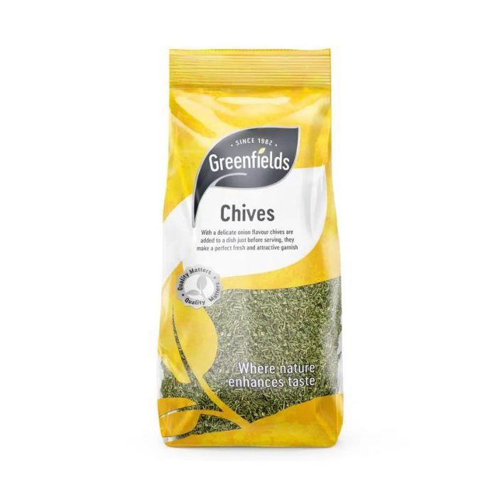 GREENFIELDS Chives 40g 韭菜乾