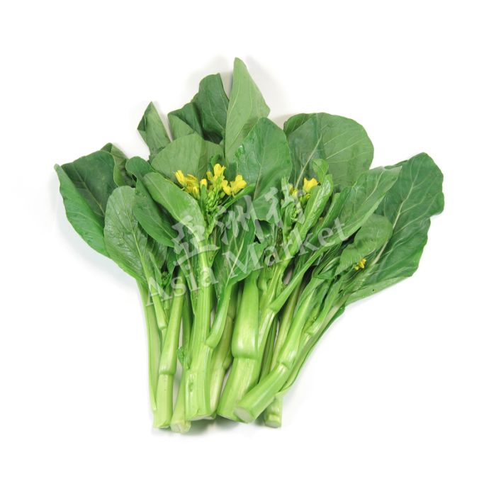 FRESH Choi Sum 新鲜 菜心 500g