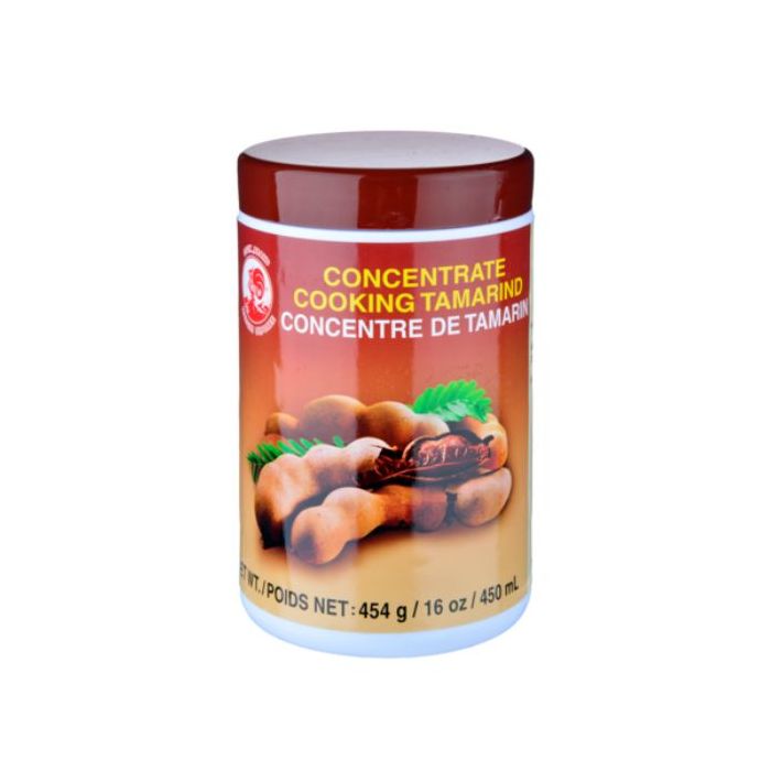 Cock Brand Concentrate Cooking Tamarind 454g
