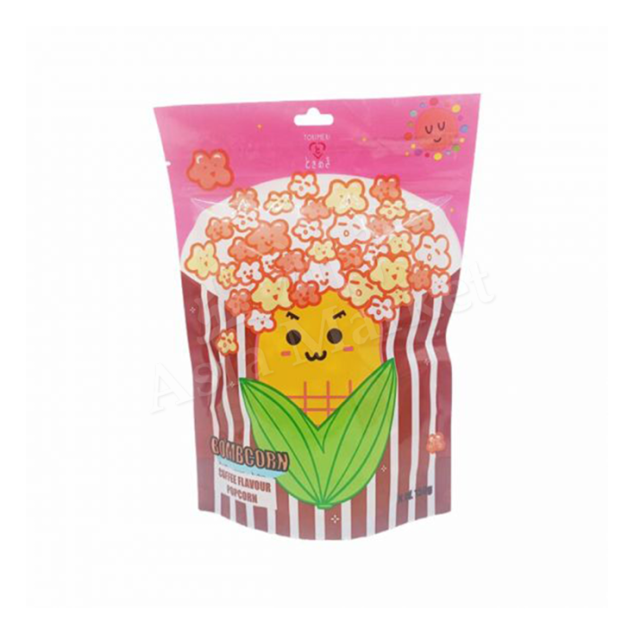 TOKIMEKI Bombcorn Coffee Flavour 150g 
